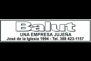  Sin datos  Empresa Balut